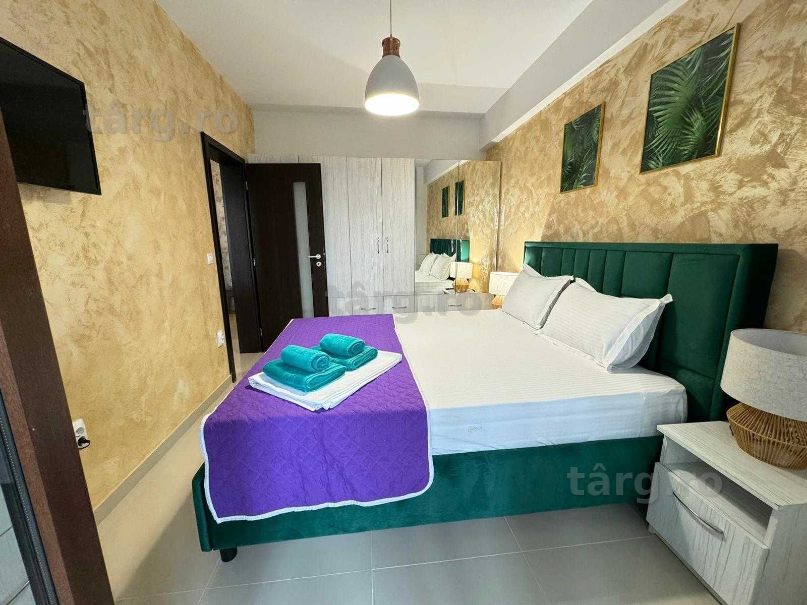 IS ACCEPTAM VOUCHERE ! GLAM Apartments - Apartamente Regim Hotelier 2