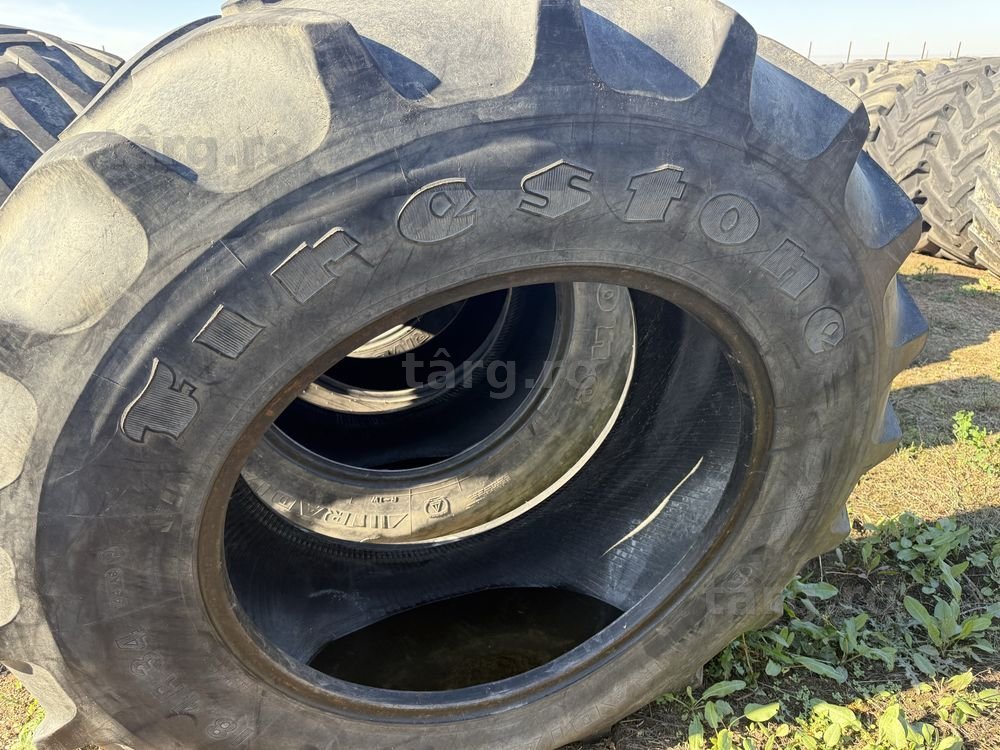 18,4r34 firestone tractor 6