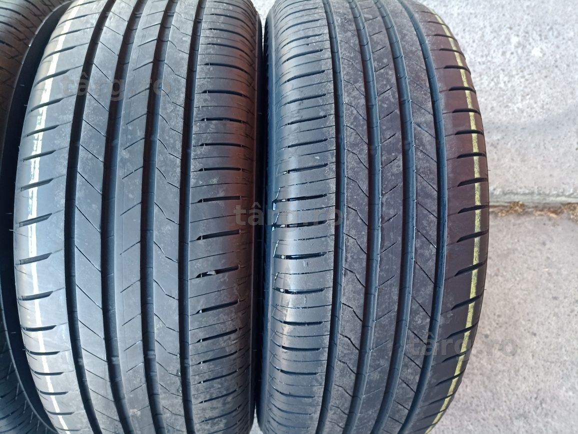 4 anvelope RunFlat de vara ca noi Bridgestone 235/50 R20 dot 2423 3