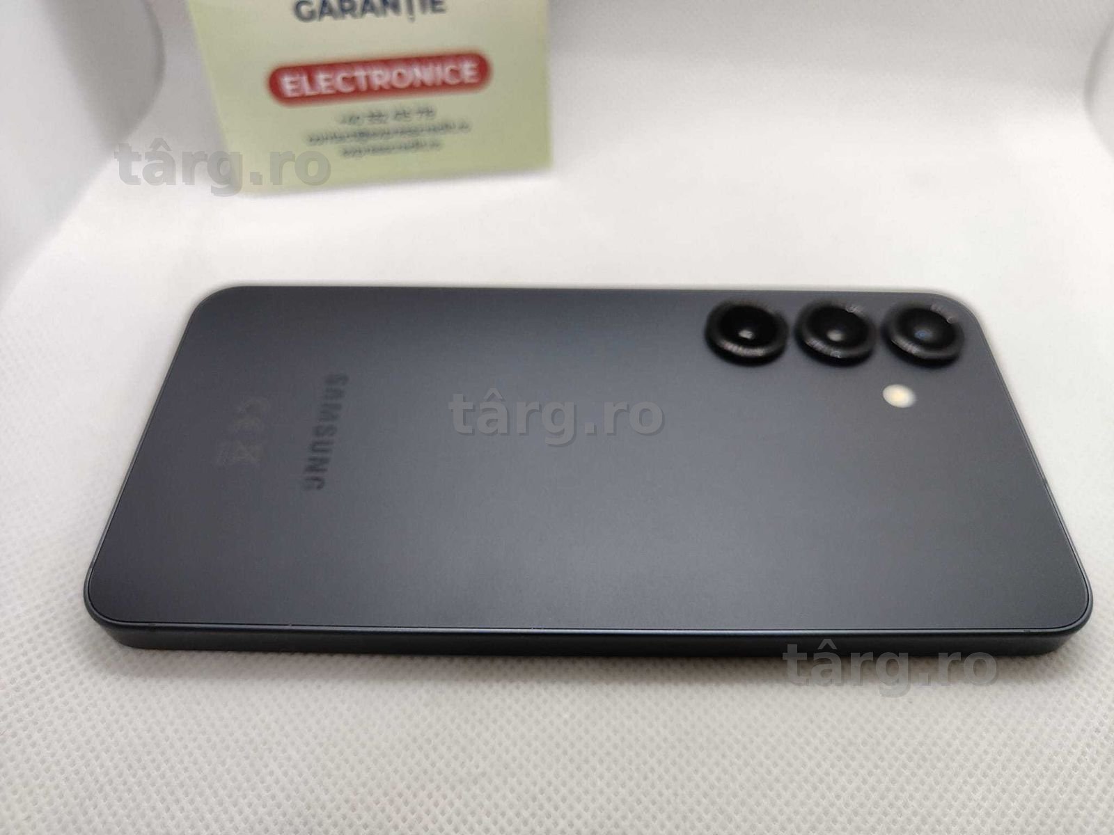 Samsung S25 (69479/10 Pacurari 1) Garantie 2 ani 7