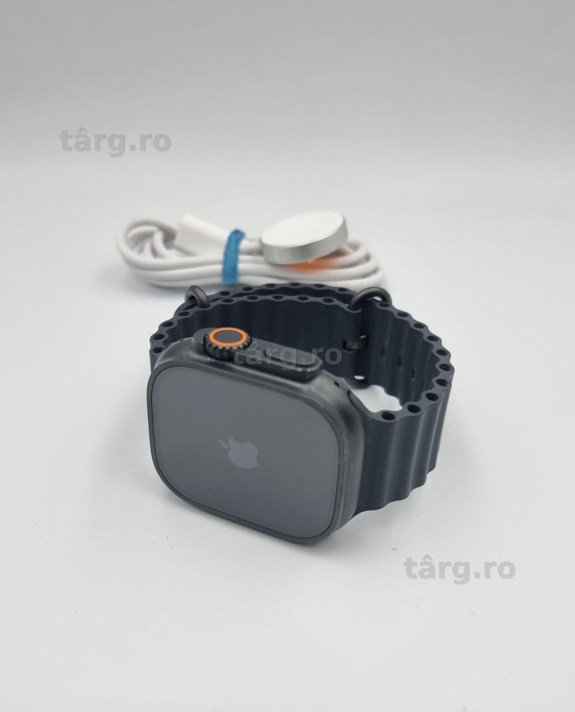 Amanet F28: Ceas Apple Watch Ultra 3 (N)