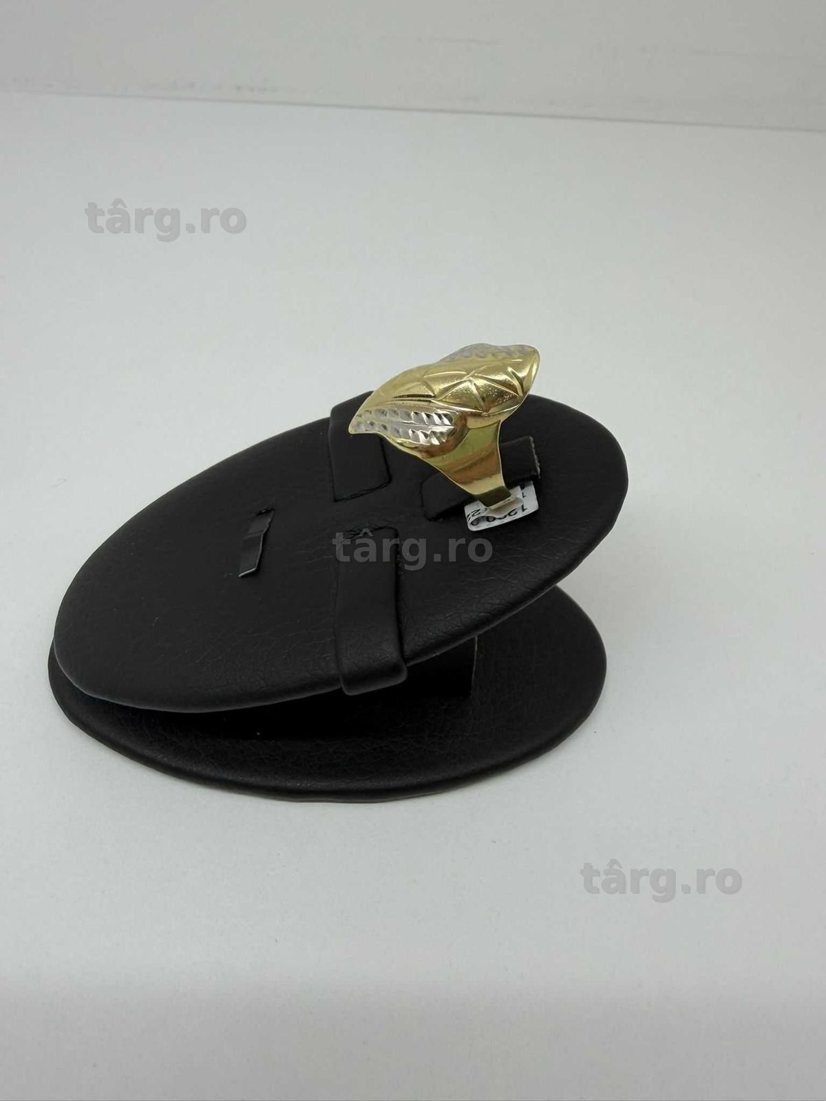 Inel aur 14k 2.44g (Ag50 Galata B8526) Garantie 2 ani!