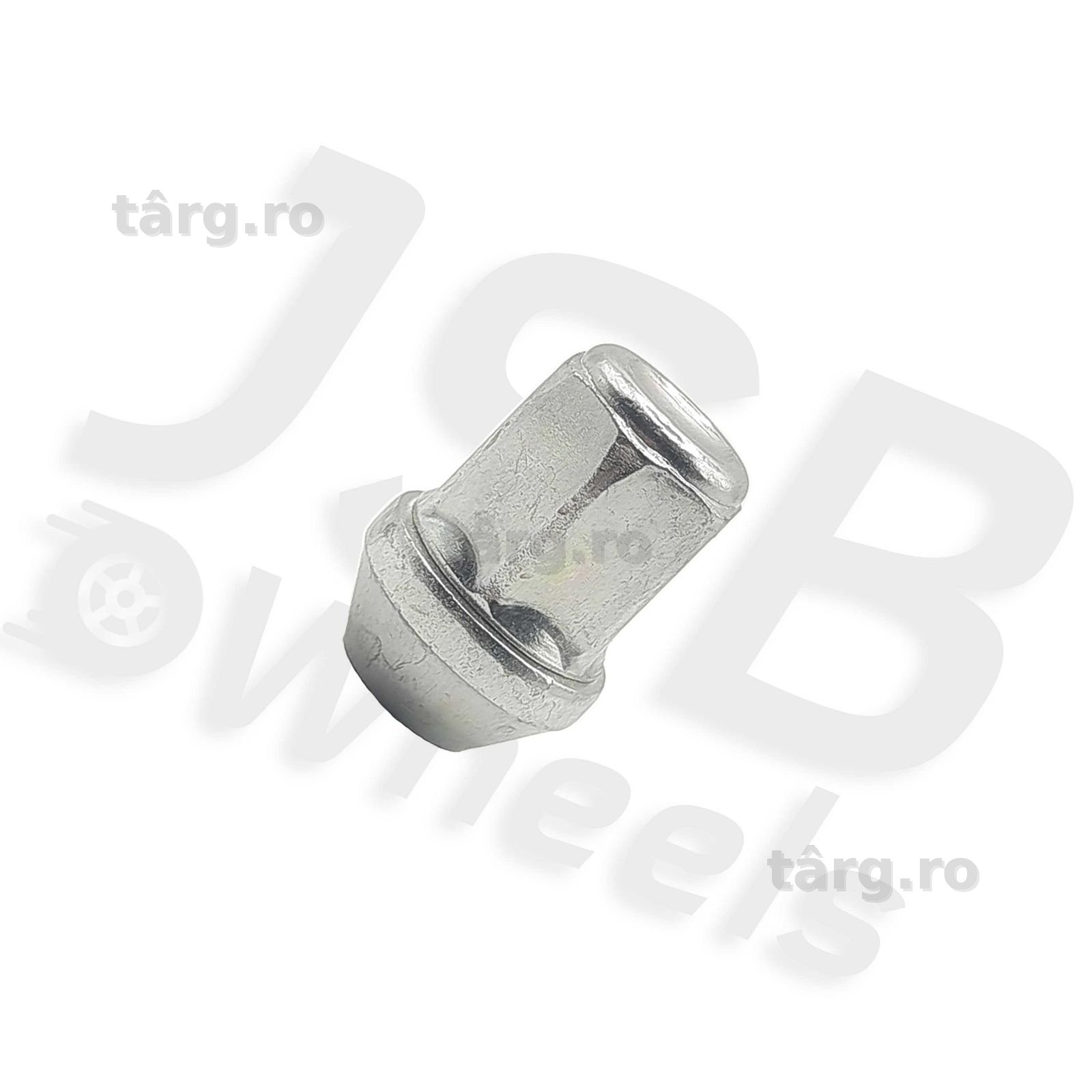 Piulite jante aliaj noi M12x1.25 pentru Nissan, Suzuki