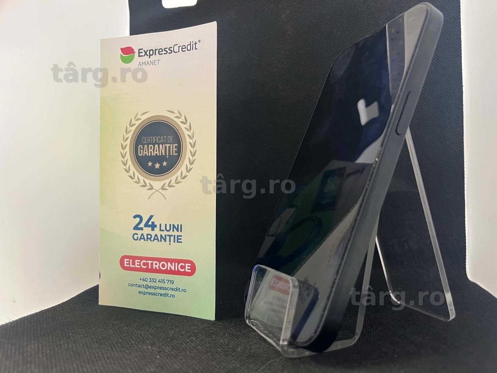 Telefon Iphone 16e (AG16 Moldova b33352)-Garantie 2 ani! 3