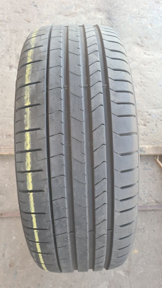 4 anvelope vara runflat Pirelli 245/45/20 2