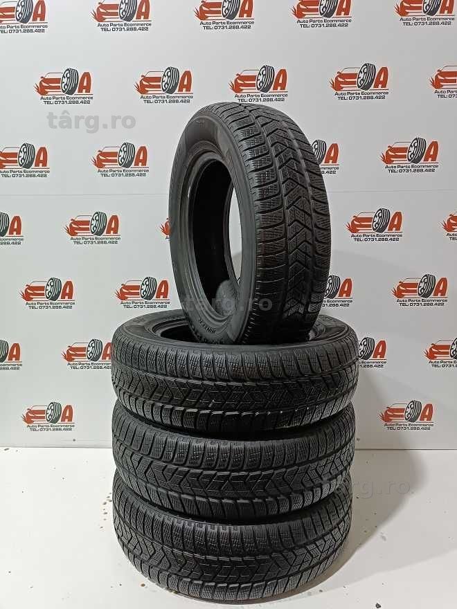 ANVELOPE  215 65 17 99H PIRELLI CP N10834 M+S  215/65/17