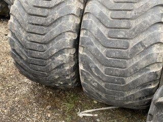Anvelope 500.60 R22,5