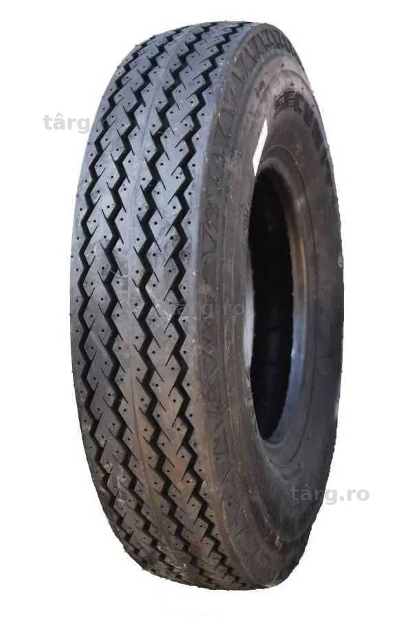 5.00-10 SECURITY BK904 FRT 6PR TL 78N