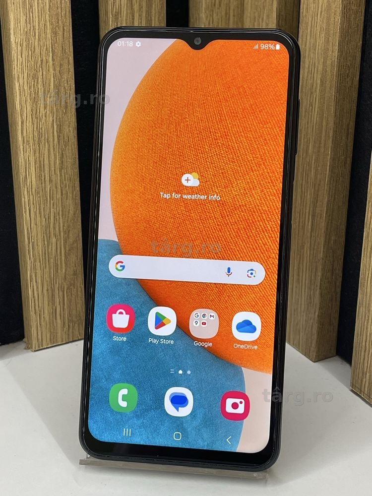 Samsung A23 64Gb 4Gb ram Garantie / Factura #60156