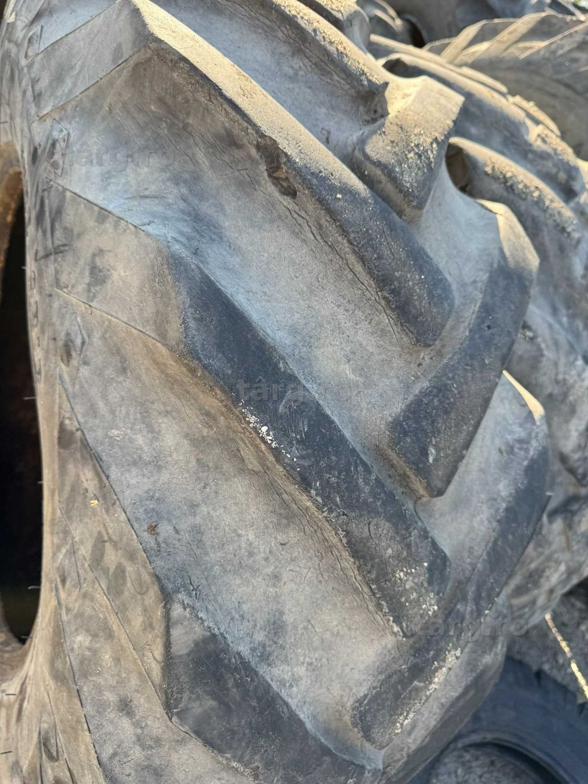 Anvelopa 15.5/80 R24 4