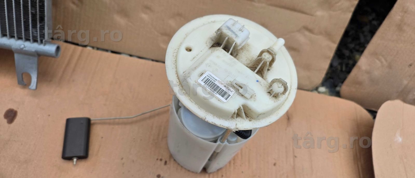Pompa benzina din rezervor Renault Fluence 1.6 16V benzina 2010 2011 / 2012 / 2013 2014