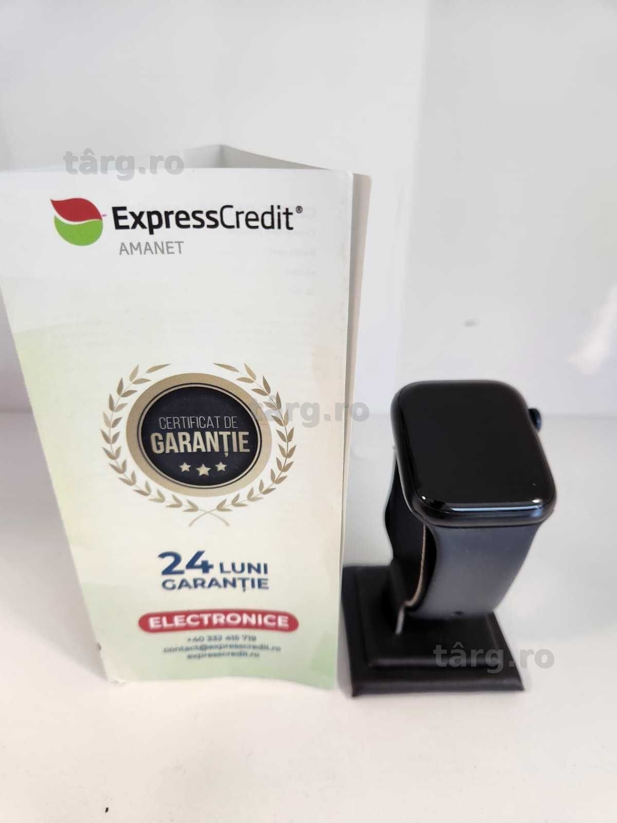 Smartwatch Apple Seria 9 45mm (Ag8 Tudor/B74279) – Garantie 2 Ani! 4