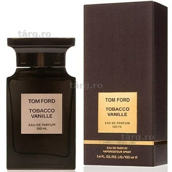 Promotie: Tom Ford - Tobacco Vanille 100ml edp