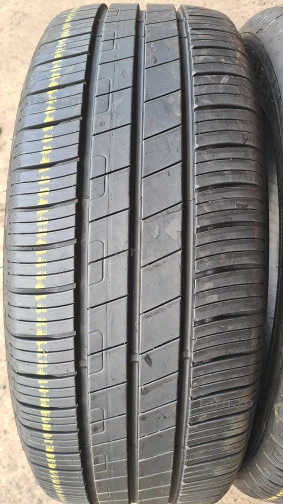 4 anvelope vara Goodyear 205/55/17,ca noi. 3