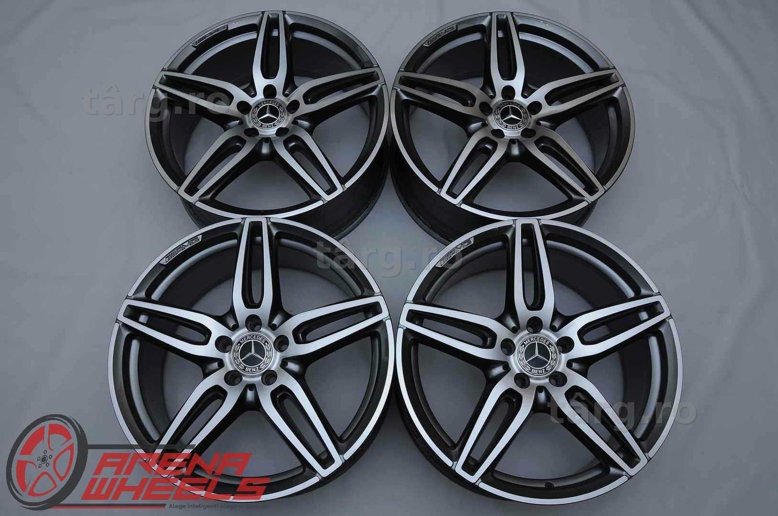 Jante 19 inch Originale Mercedes E-Class AMG W213 S213 C238 Coupe A238 Cabrio 19 inch