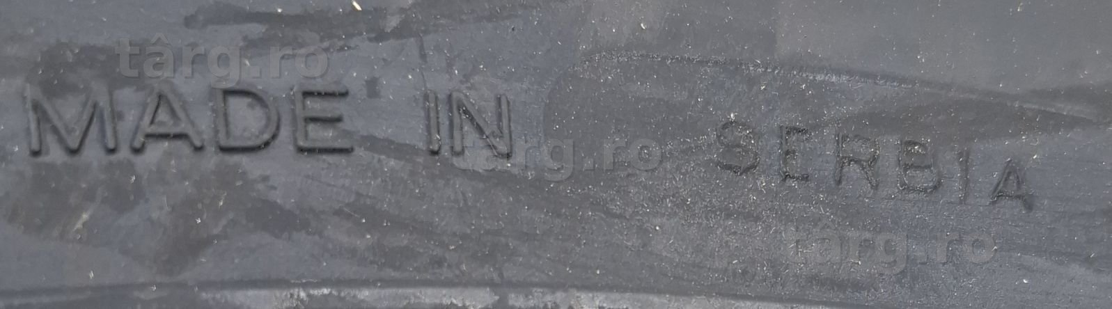 225/55 R16, 99W, RIKEN (by Michelin) Anvelope de vara 4