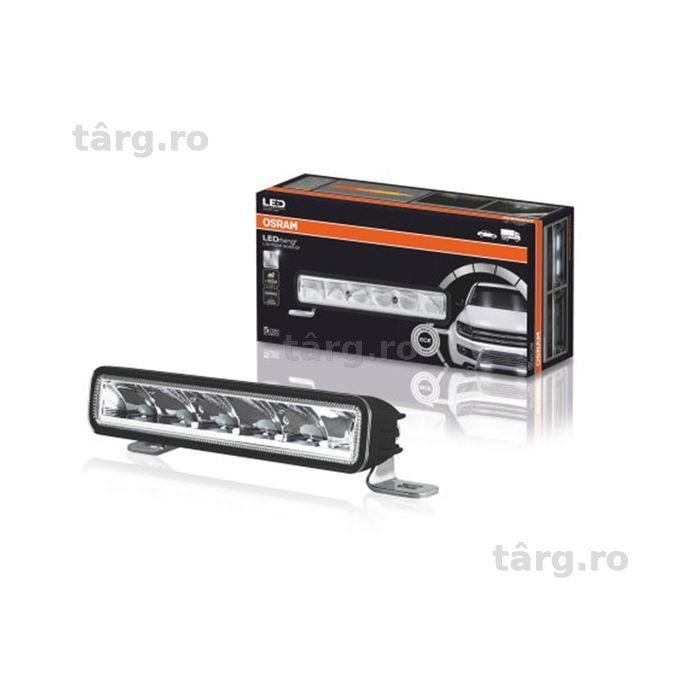 bara led osram sx180-sp spot