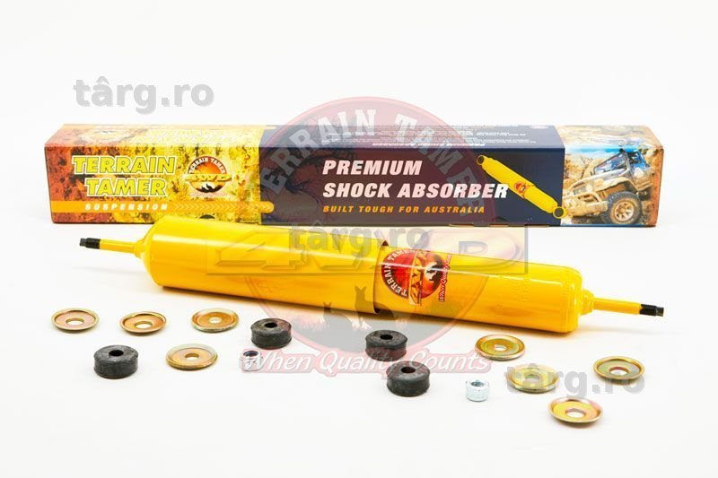 amortizor directie terrain tamer, patrol y60 1991-1997