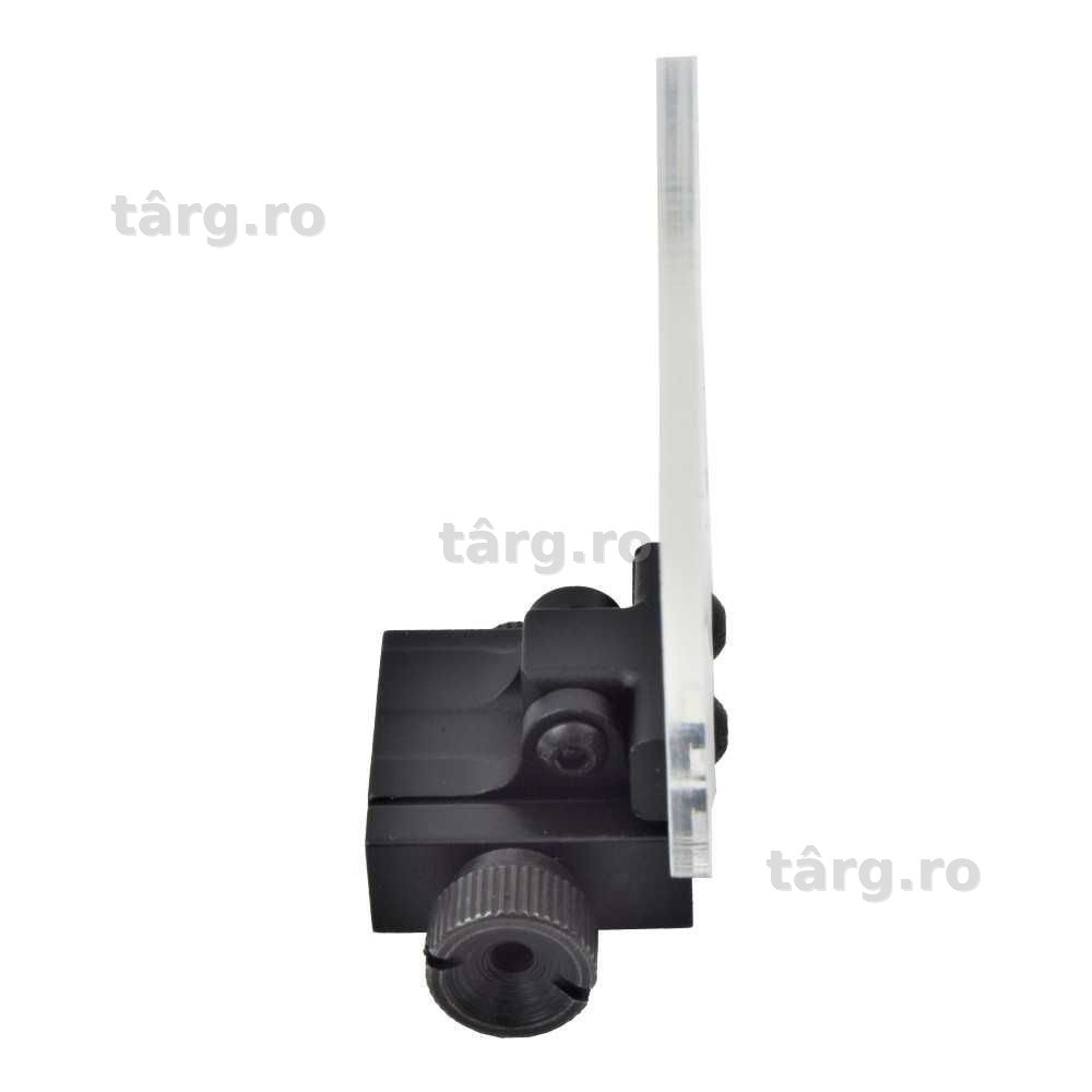 Protectie universala pentru Red Dot airsoft
