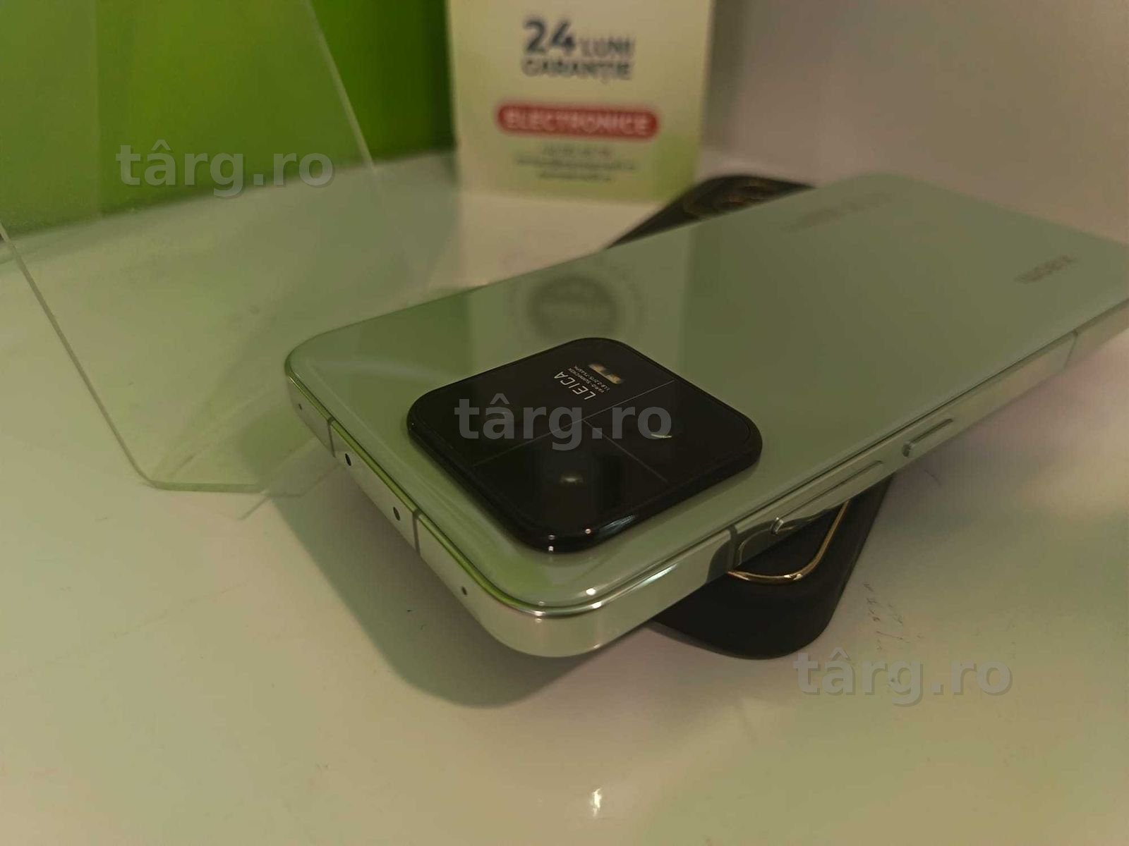 (AG41) Telefon Xiaomi 13 B6659 - Garantie 2 ani! 2