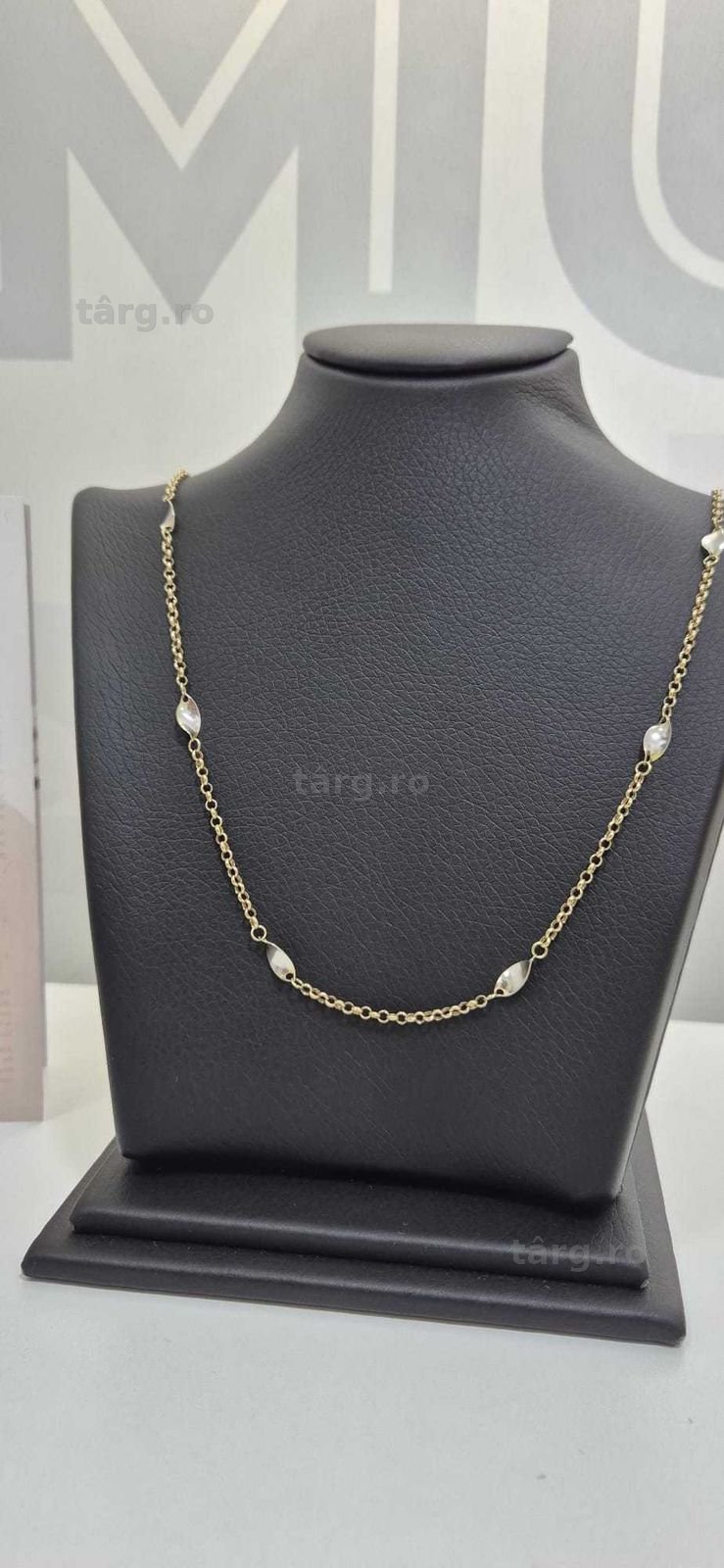 Lant aur 14K 3.81gr (AG44) B.4361.2.46 2