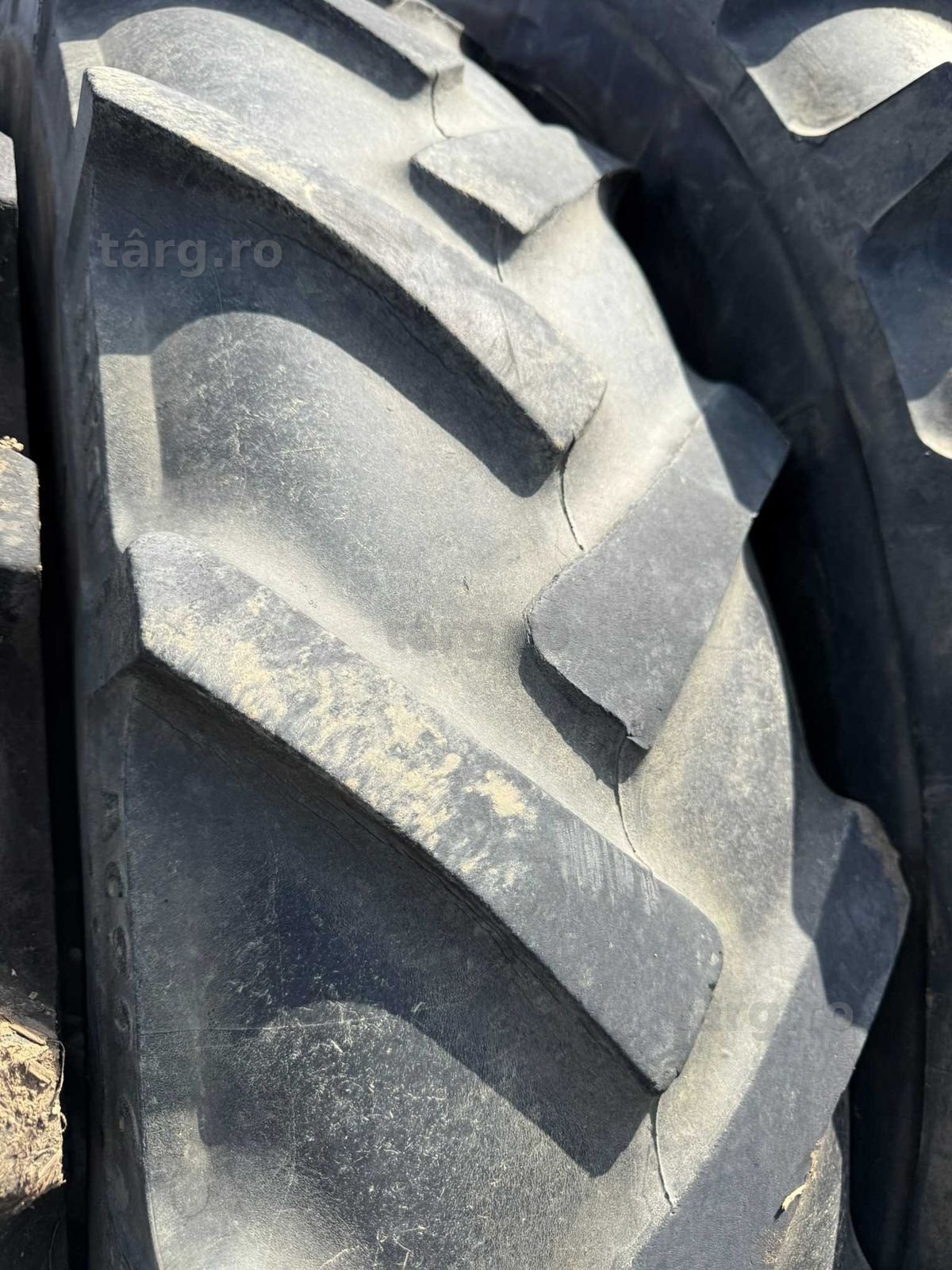 Anvelope 300/95 R42 4