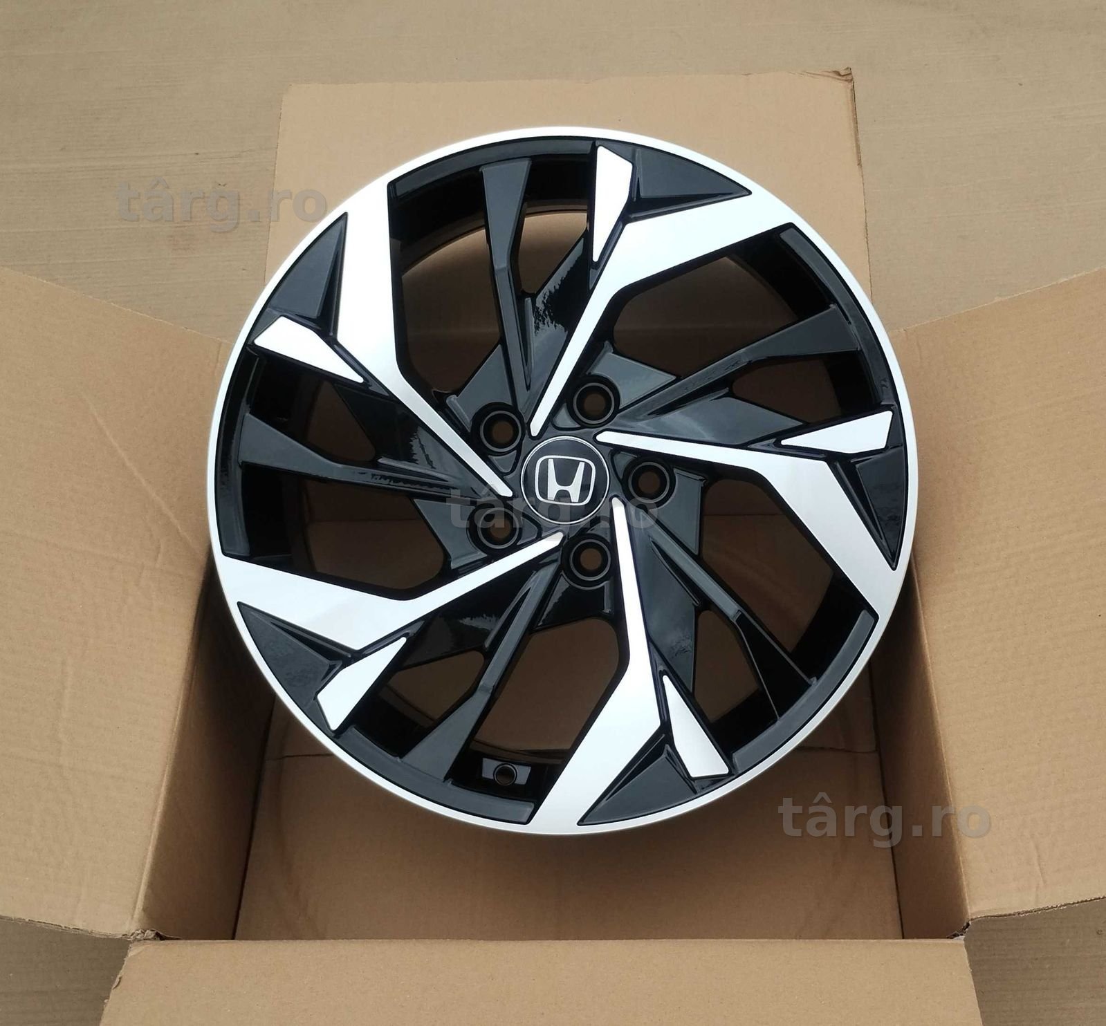 Jante  R17 HONDA CR-V, CR-Z, Honda e, Civic, Accord FR-V HR-V Stream Integra Shuttle  Jante Noi cu Factura si Garantie ‼️autohauss.ro‼️