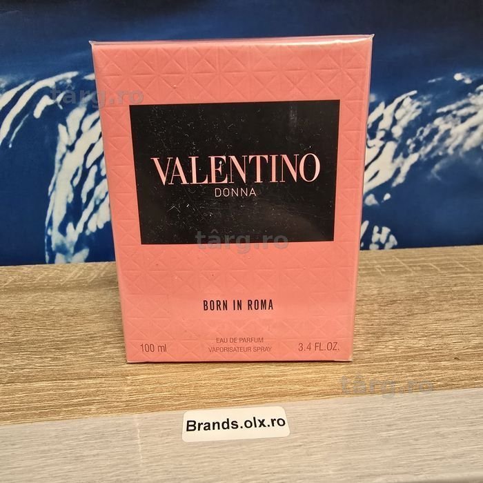 Valentino - Born in Roma EDP 100ml