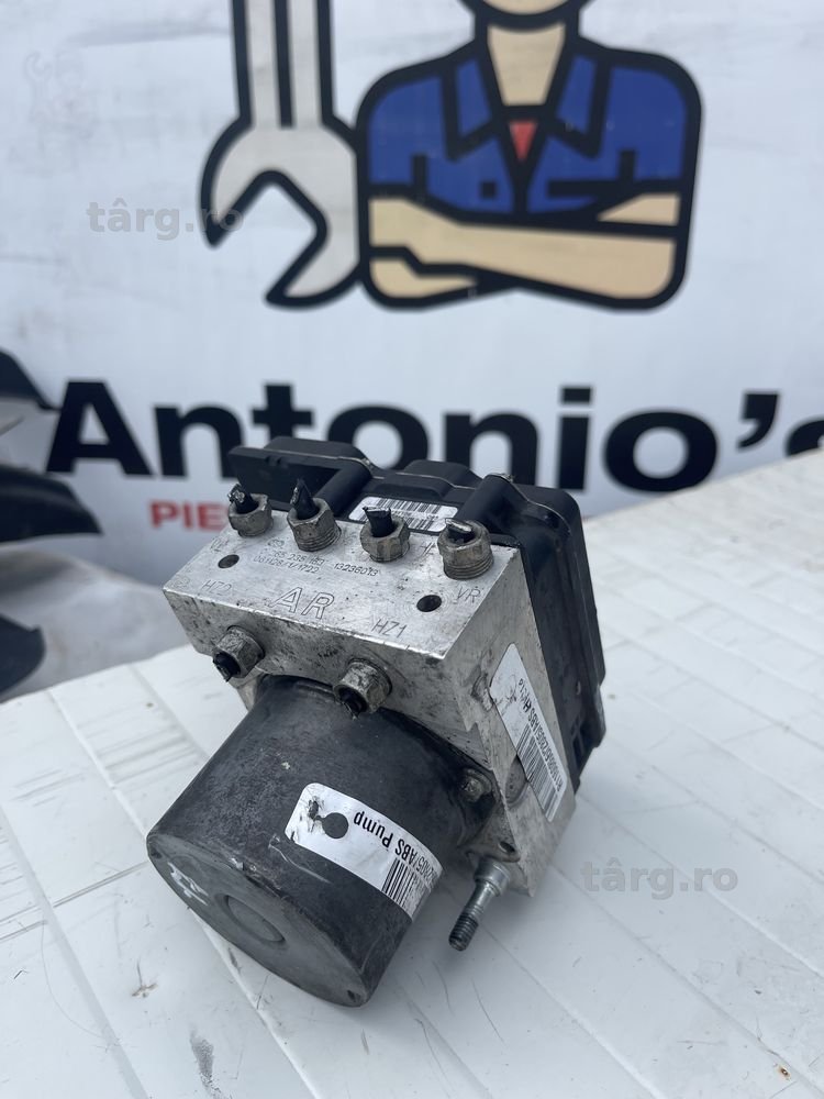 Pompa ABS Opel Corsa D  cod AR 0265235163