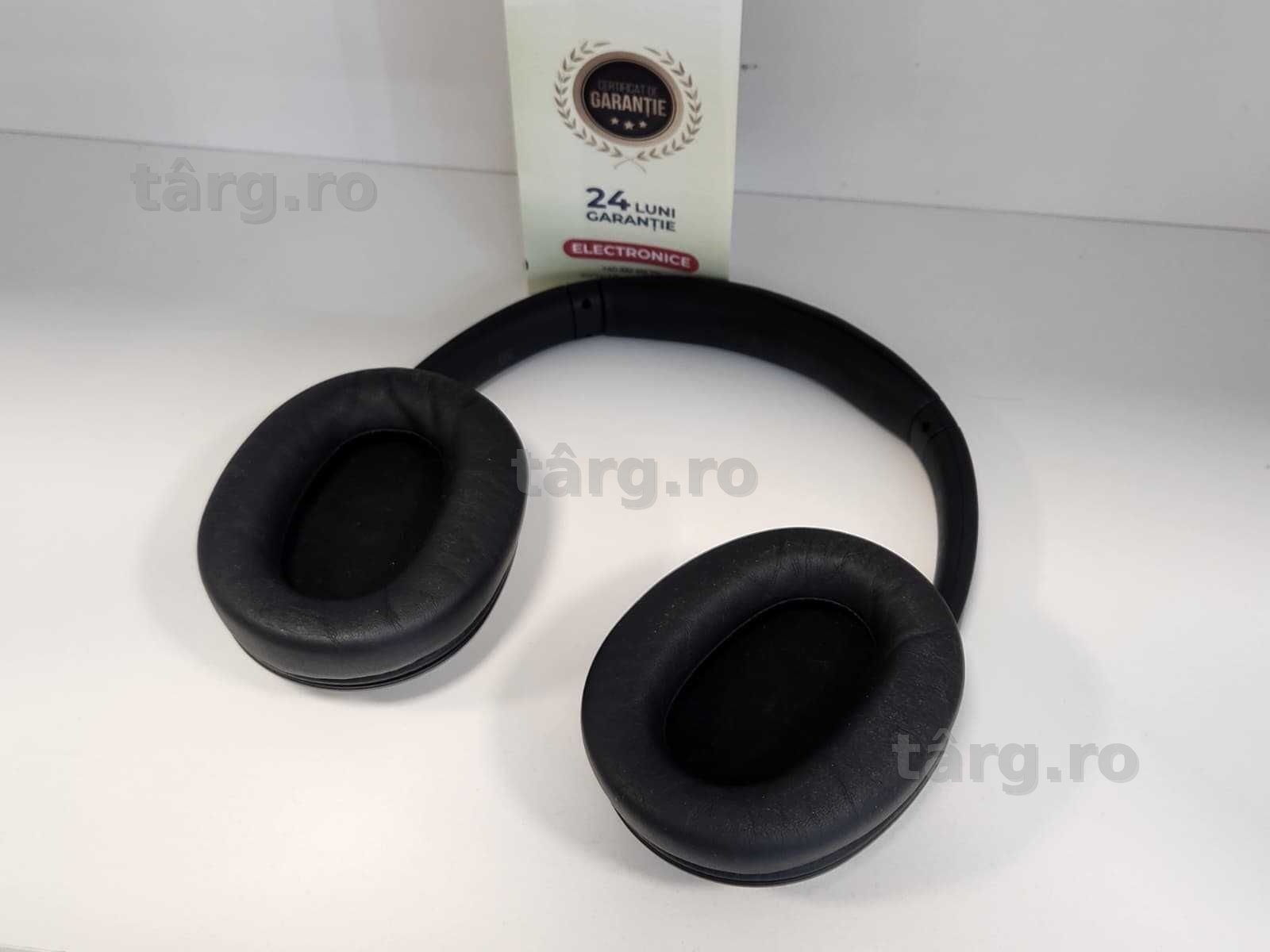 Casti SONY WH-CH720 Bluetooth  Over-Ear (Ag8 Tudor/B75014) – Garantie 2 Ani! 5