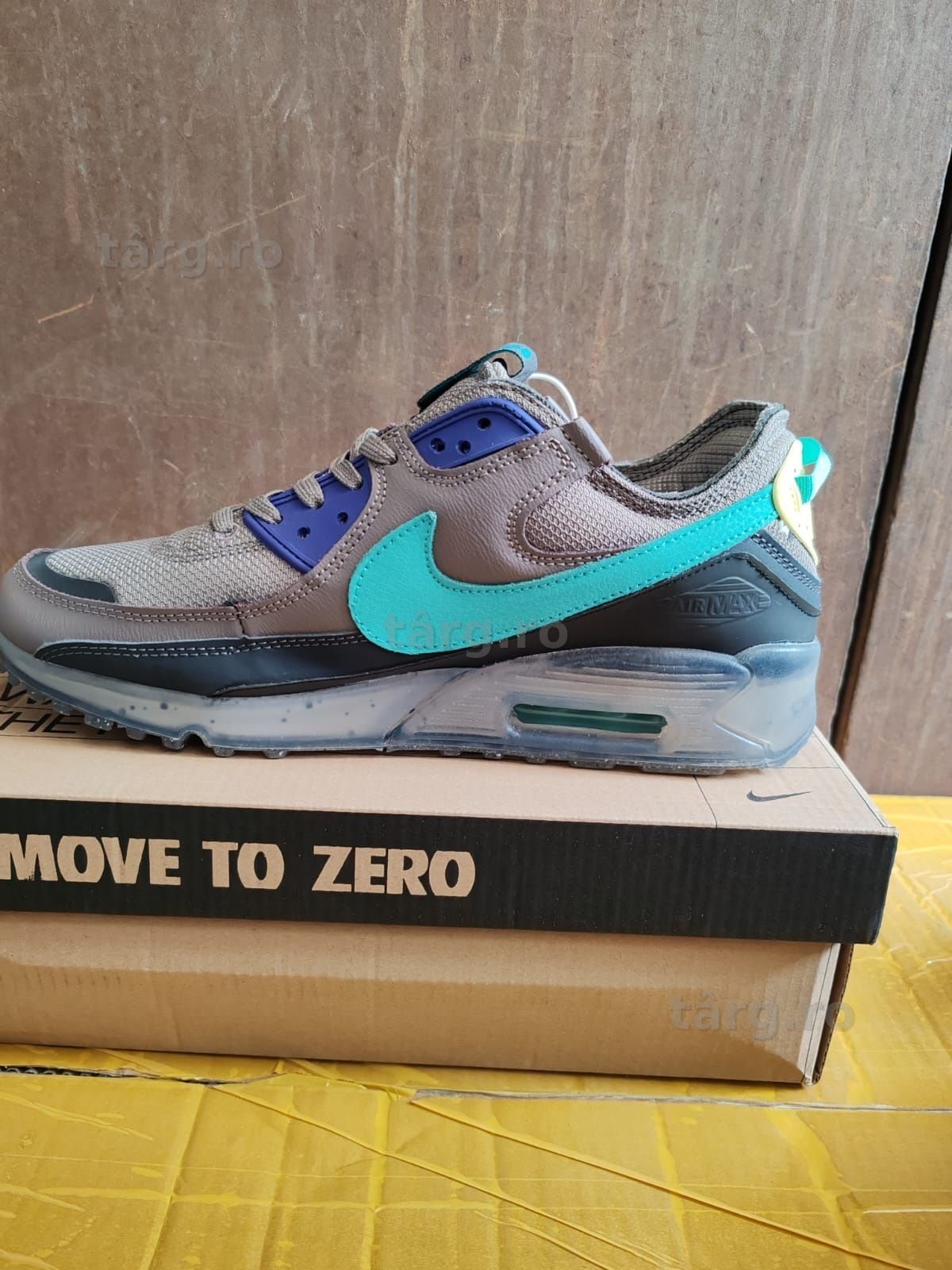 Nike  air max 90 terrascape.,