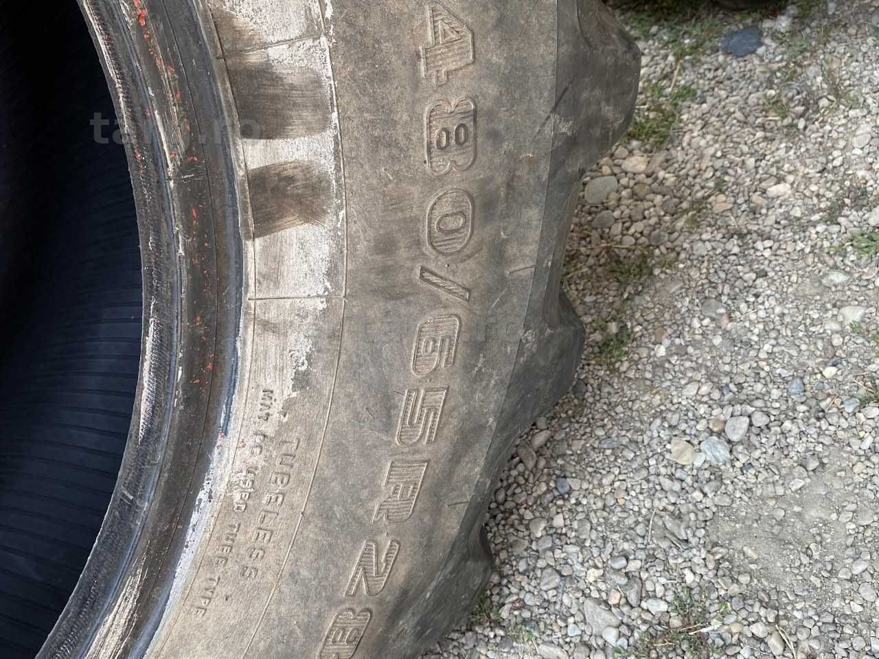 Anvelope 480.65 R28 Firestone 2