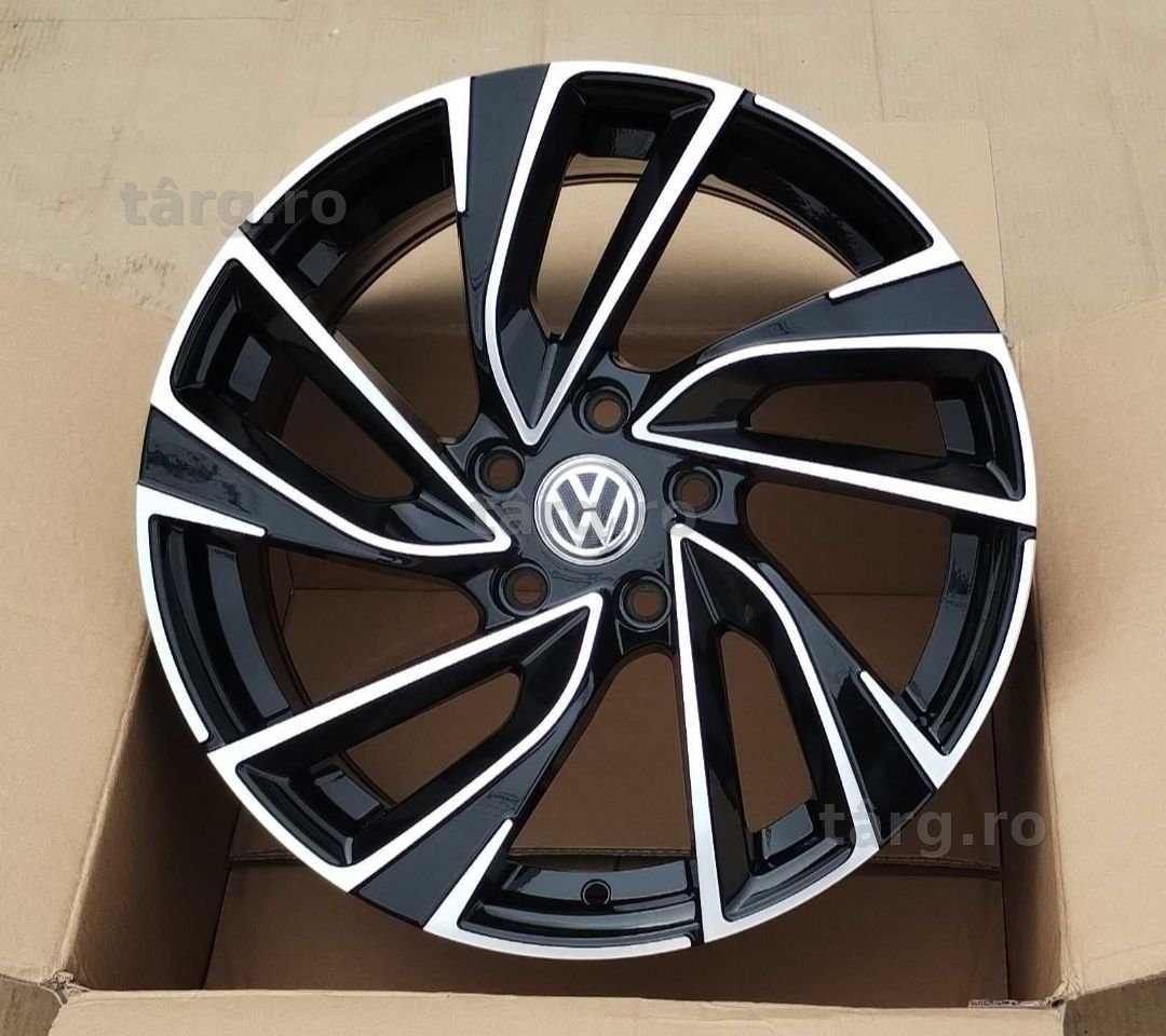 Jante 18 VW  Golf Passat Arteon Golf 7,6,5 Tiguan Touran Sharan Jetta