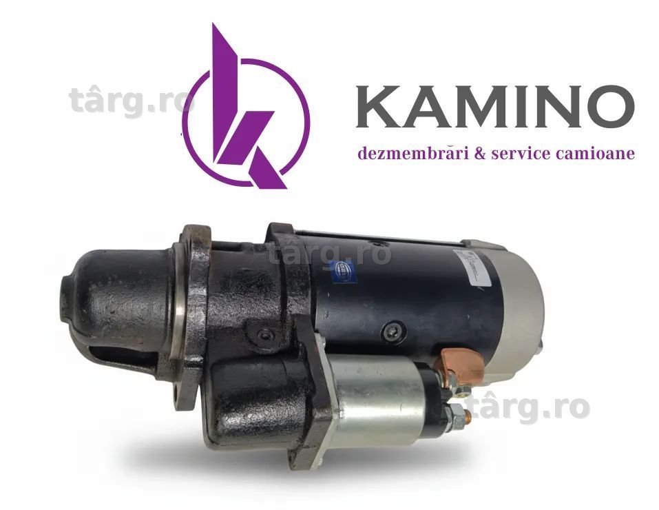 electromotor scania 8ea012586211