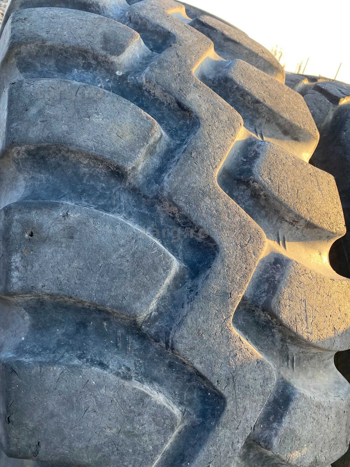 Anvelopa Goodyear 20.5 R25 4