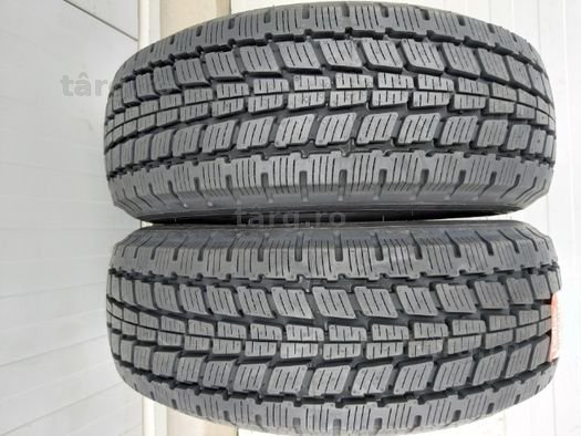 205/65 R15C, 102T, PETLAS PT925, Anvelope mixte M+S 4