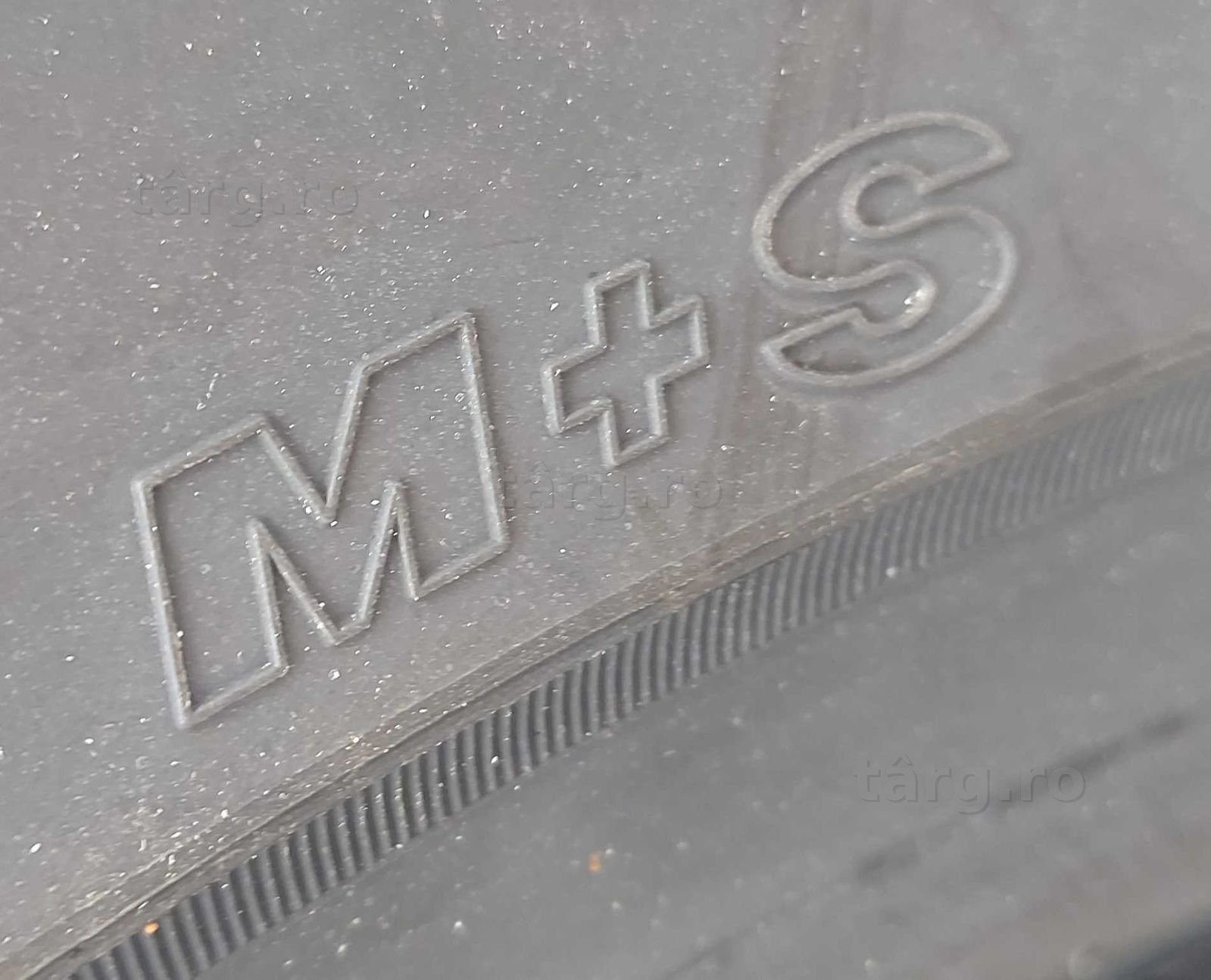 265/70 R17, 115Q, Anvelope Mud Terrain M+S, MAXXIS Bighorn 5