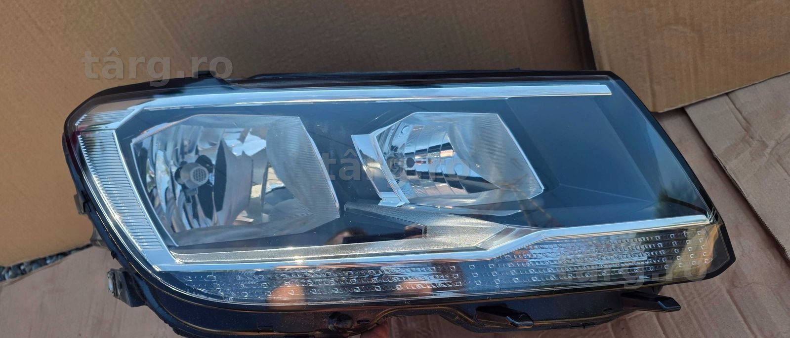 Far dreapta halogen Vw Tiguan 2 5NA 2016 2017 / 2018 / 2019 2020