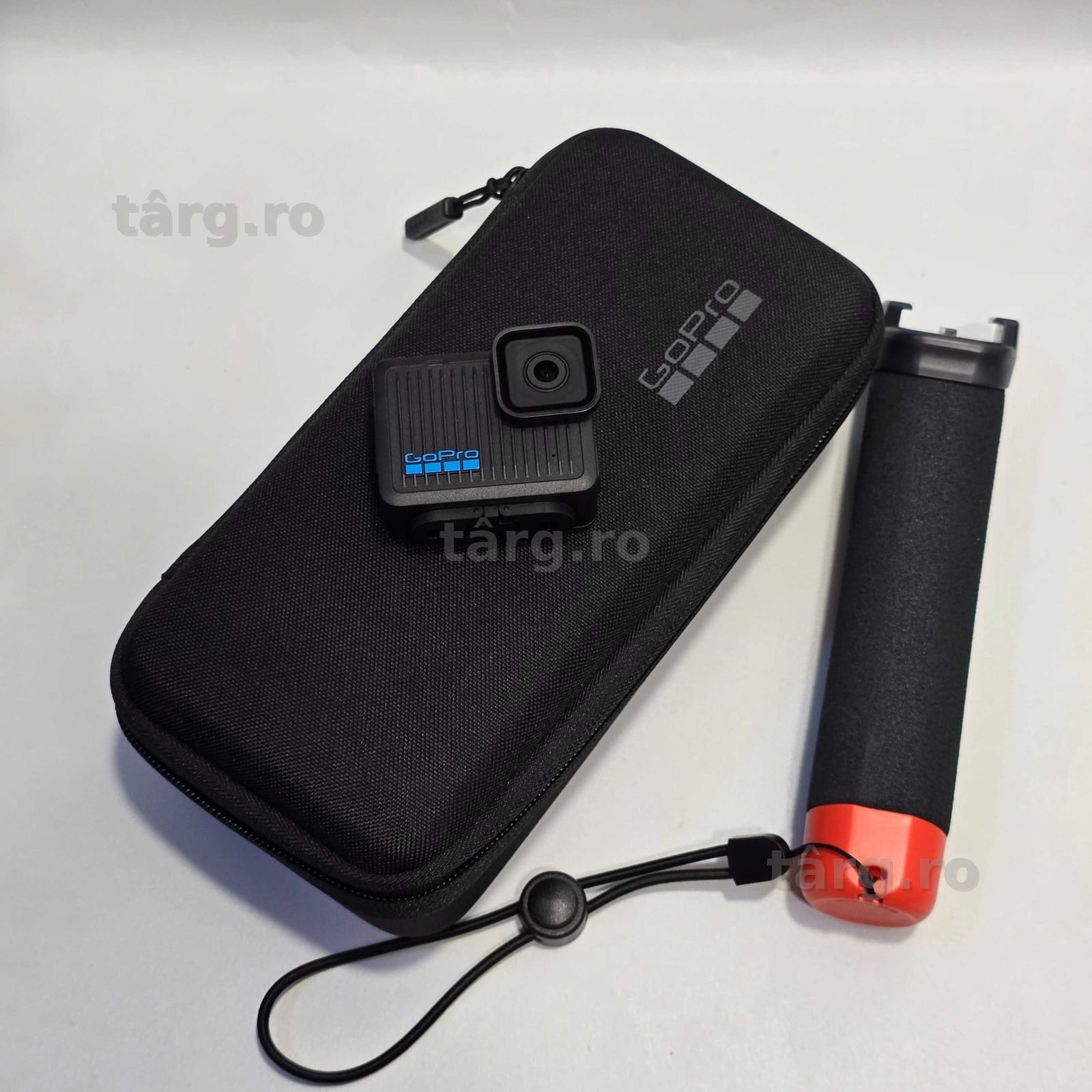 Hope Amanet P8 GoPro Hero (4K) + Accesorii