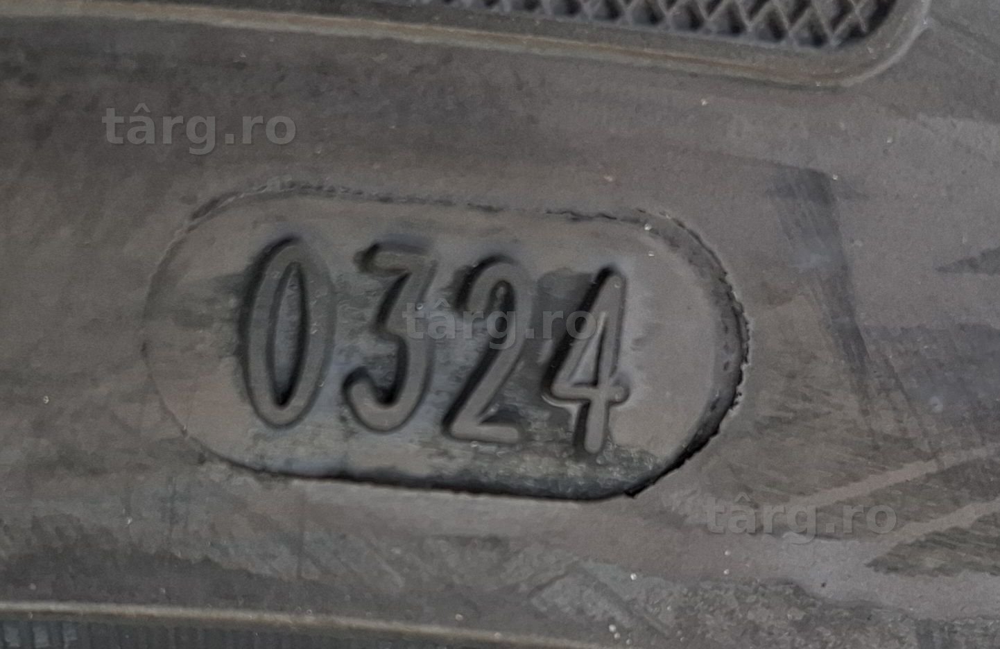 185/55 R14, 80H, PETLAS Pregreen PT525, Anvelope de vara 5