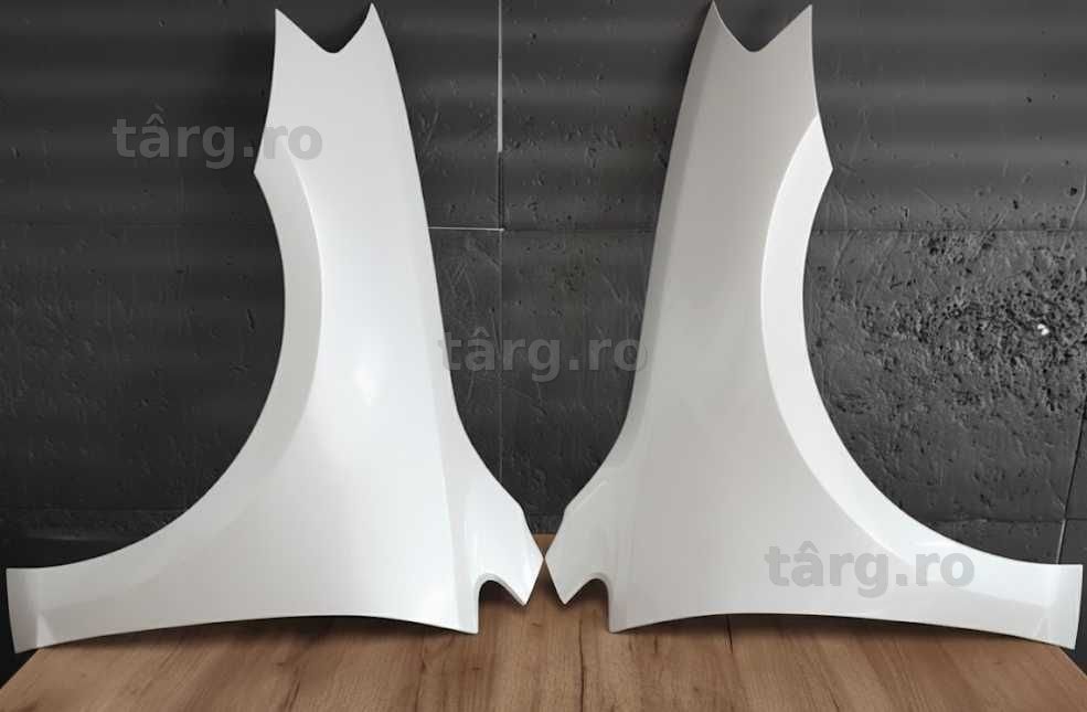 Aripa Fata Dreapta & Stanga VW Golf 7 VII 2013-2017 (LB9A (Alb))