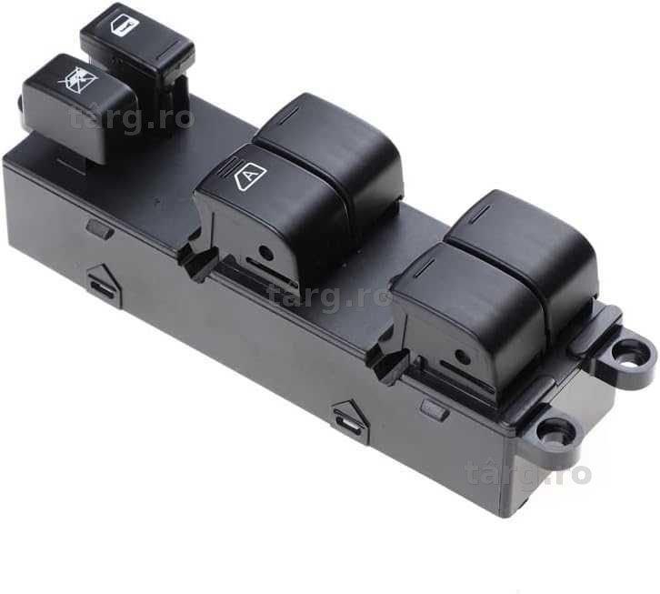 Butoane NOI geamuri Nissan Navara Qashqai Pathfinder Tiida Versa