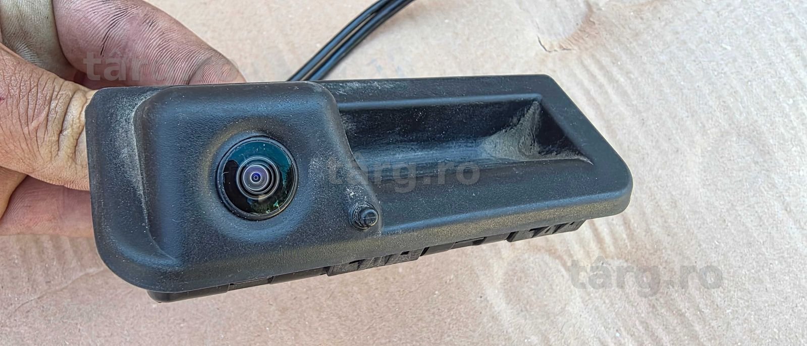 Camera spate Audi A4 B9 8W / A5 8W F5 2017 / 2018 2019 / 2020 / 2021 2022
