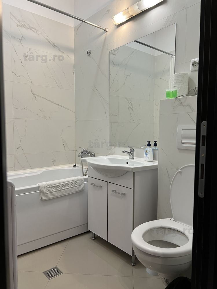 IS Apartamente 1-2-3 Cam Regim Hotelier Palas  Firme / Muncitori / B2B 8