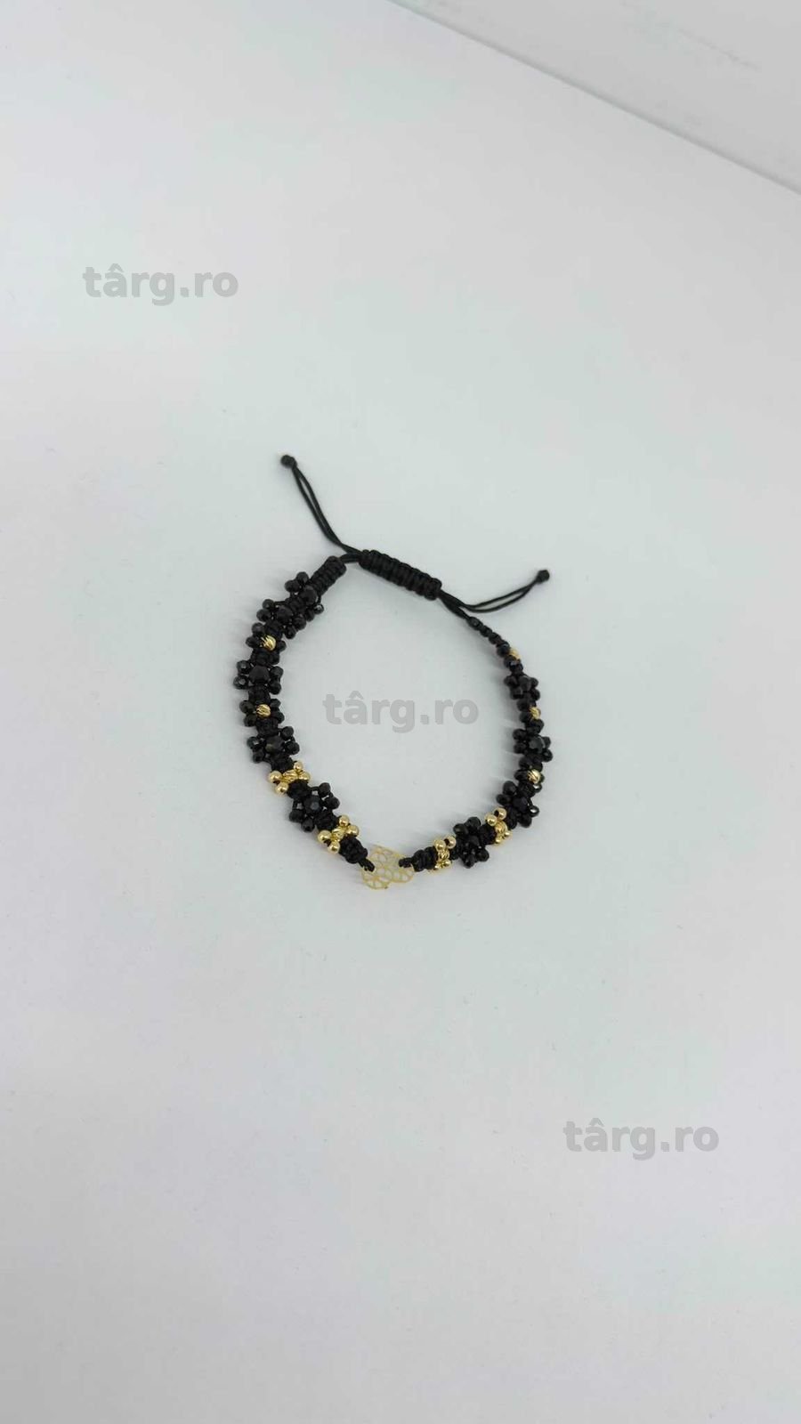 Bratara aur 14K 4.12g ( Galata B8964 ) - Garantie 2 ani!