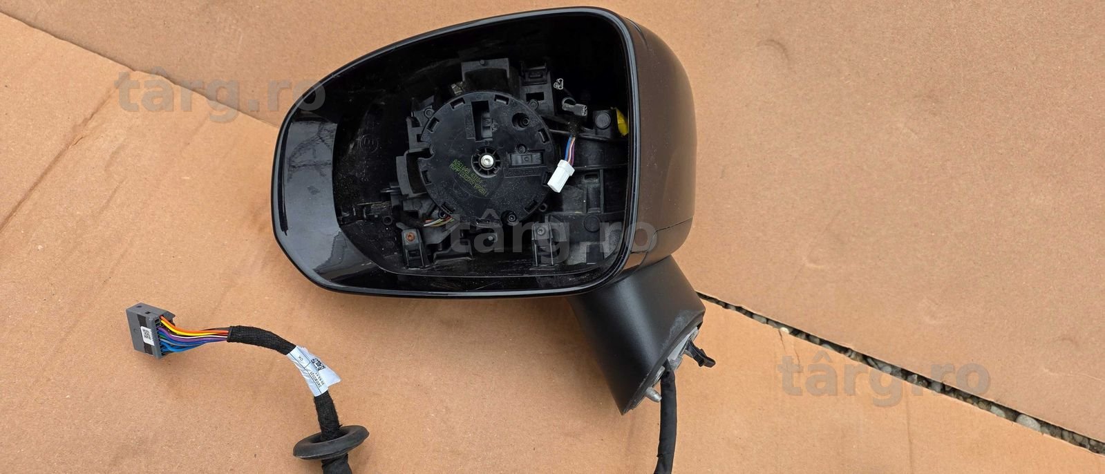 Oglinda stanga Volvo XC60 2018 / 2019 2020 / 2021 2022