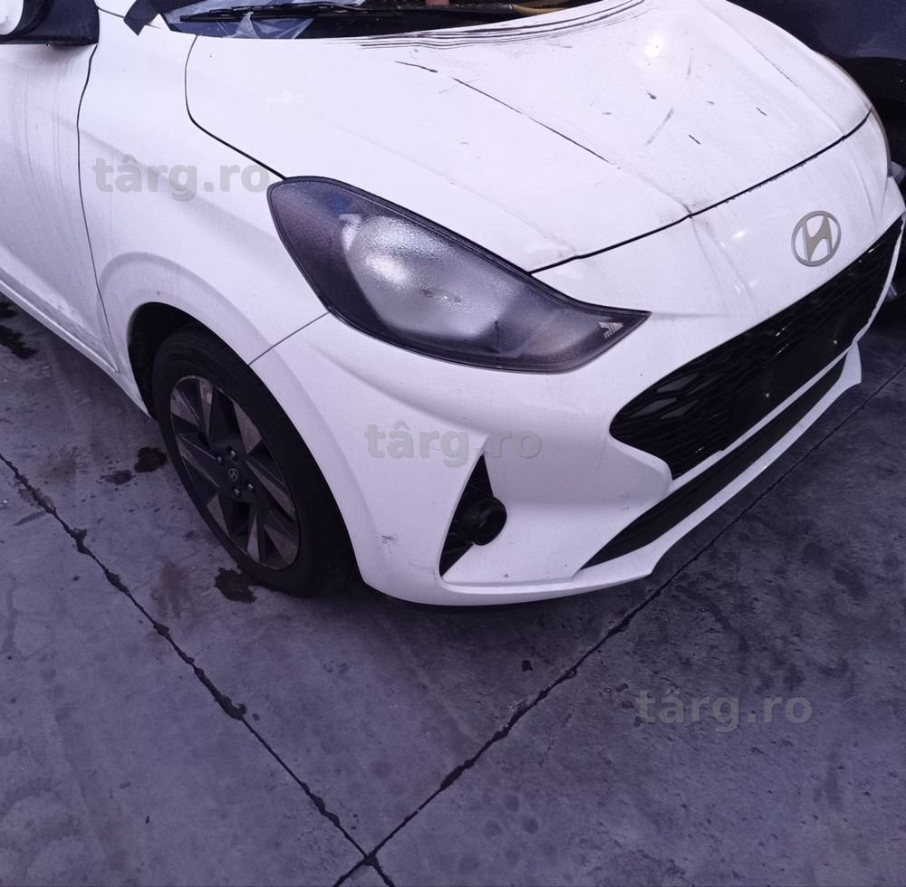 Dezmembrez Hyundai i10 1.0