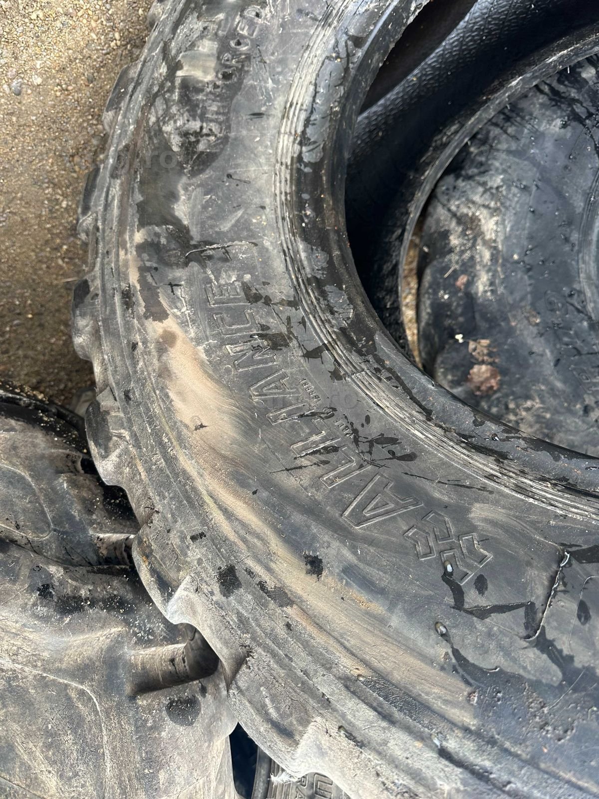 Anvelope sh 455/70 R24 3