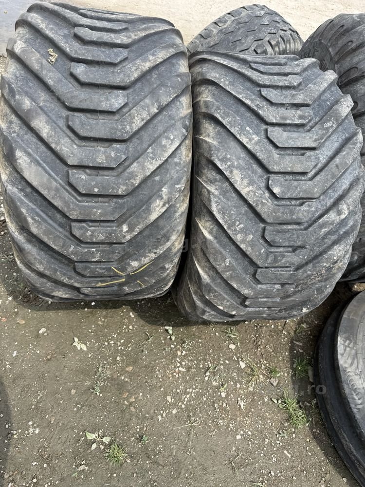 400/60r15,5 bkt