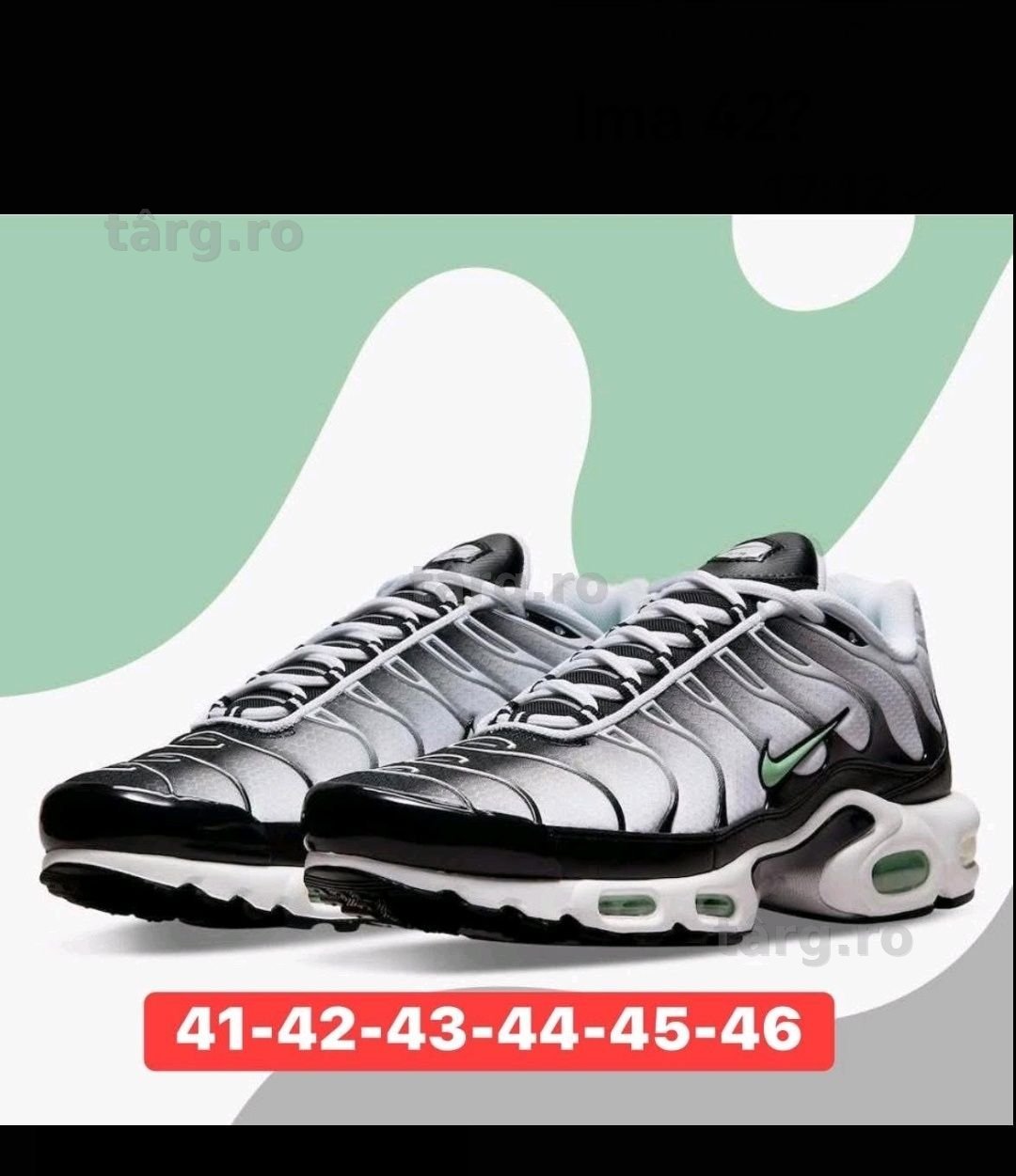Nike  air max plus 3